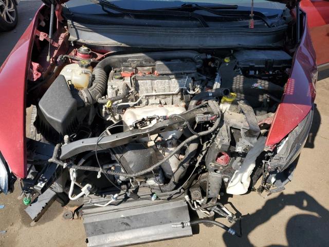Photo 11 from auction – 2014 JEEP CHEROKEE L with VIN 1C4PJMCB7EW182283