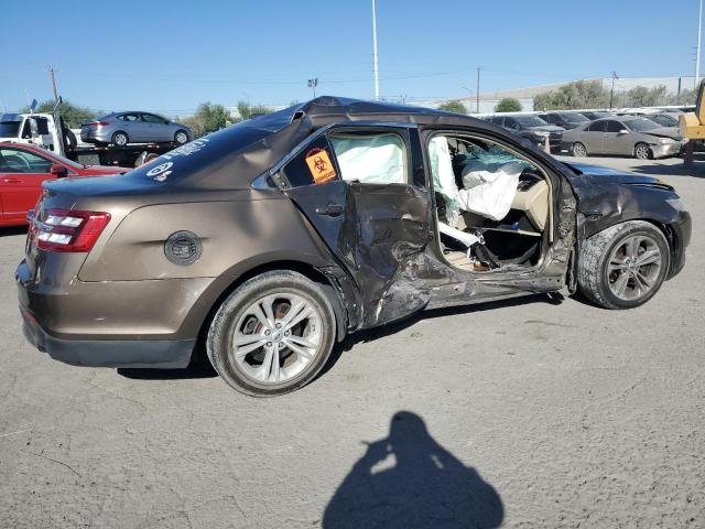 Photo 3 from auction – 2015 FORD TAURUS SEL with VIN 1FAHP2E84FG145802