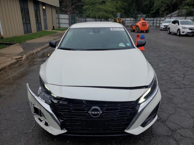 Photo 5 from auction – 2024 NISSAN ALTIMA SV with VIN 1N4BL4DV4RN386568