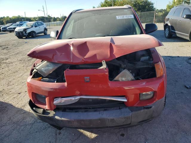 Photo 5 from auction – 2004 SATURN VUE with VIN 5GZCZ534X4S849639