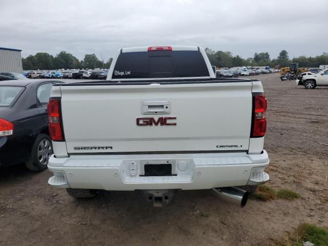 Photo 6 from auction – 2016 GMC SIERRA K25 with VIN 1GT12UE80GF186330