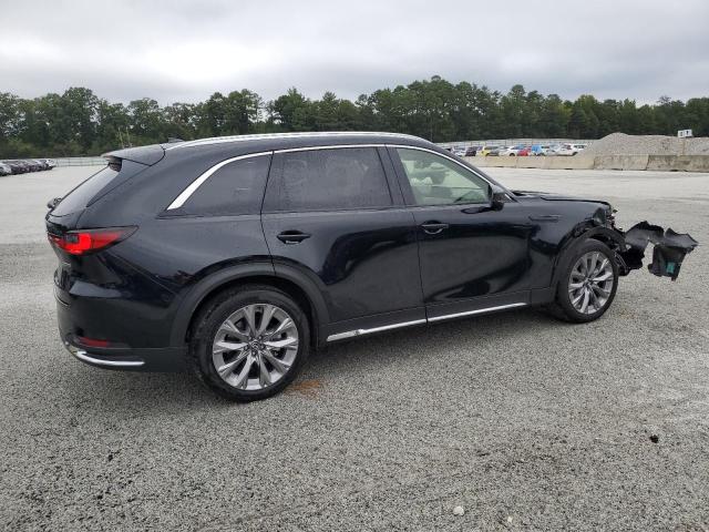 Photo 3 from auction – 2024 MAZDA CX-90 PREM with VIN JM3KKDHD6R1141249