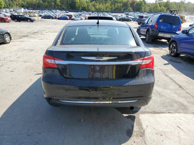 Photo 6 from auction – 2011 CHRYSLER 200 TOURIN with VIN 1C3BC1FB8BN604131