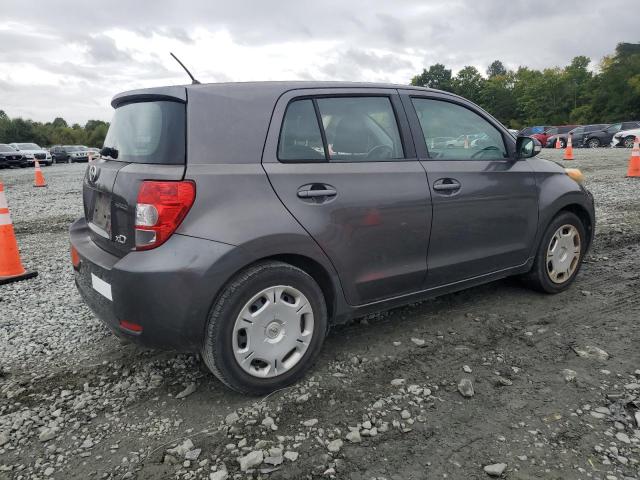 Photo 3 from auction – 2010 TOYOTA SCION XD with VIN JTKKU4B44A1002035
