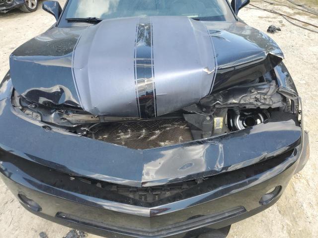 Photo 11 from auction – 2012 CHEVROLET CAMARO LT with VIN 2G1FC1E35C9120230