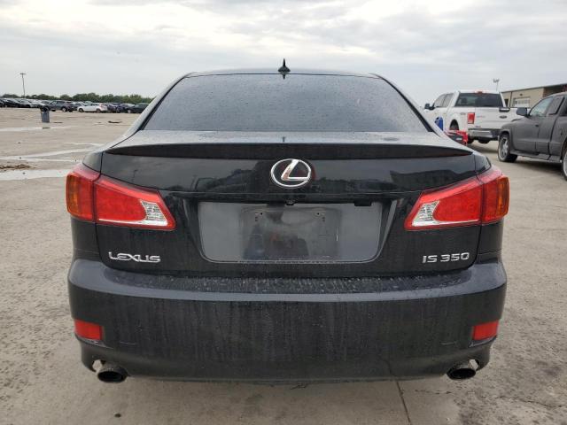 Photo 6 from auction – 2009 LEXUS IS 350 with VIN JTHBE262195022036