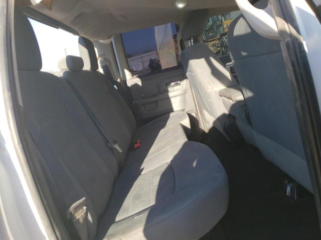 Photo 10 from auction – 2014 RAM 1500 SLT with VIN 1C6RR6GT6ES189854