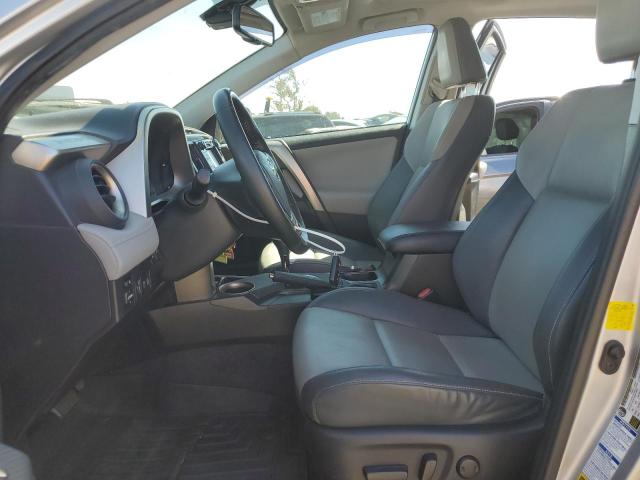 Photo 7 from auction – 2015 TOYOTA RAV4 LIMIT with VIN 2T3DFREV1FW245970