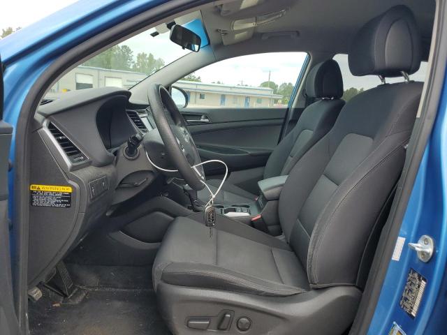 Photo 7 from auction – 2017 HYUNDAI TUCSON LIM with VIN KM8J33A42HU498233