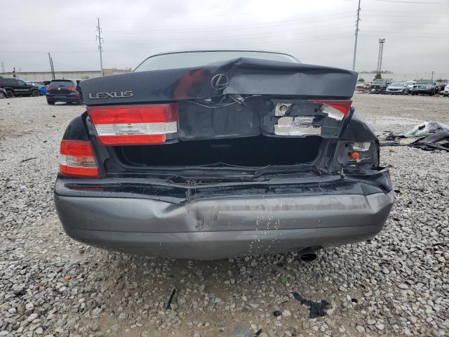 صورة رقم 6 من المزاد - 2000 LEXUS ES 300 مع VIN JT8BF28G8Y0284220