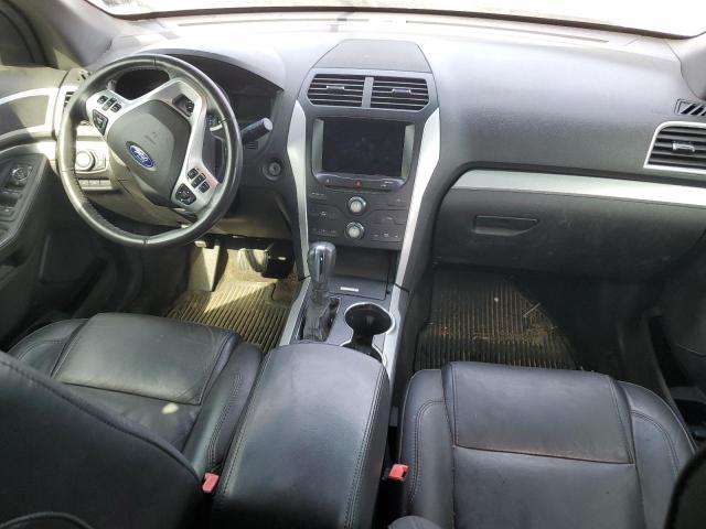 Photo 8 from auction – 2015 FORD EXPLORER X with VIN 1FM5K8D85FGB58022