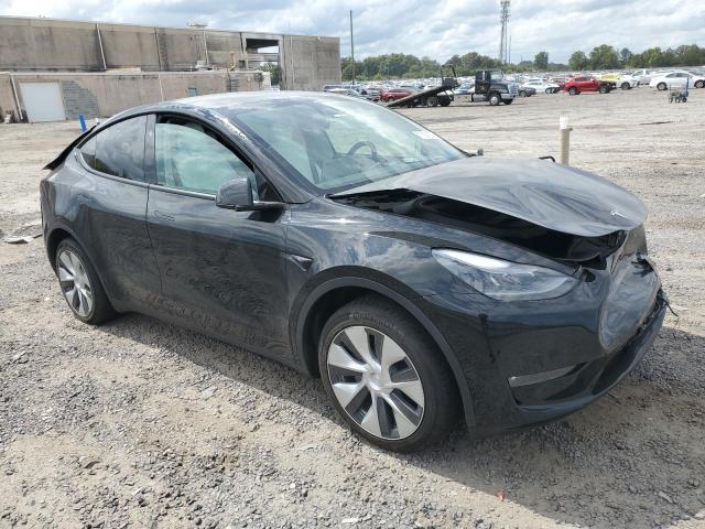 Photo 4 from auction – 2023 TESLA MODEL Y with VIN 7SAYGDEE1PF796606
