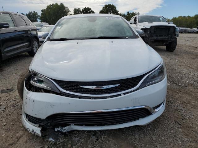 Photo 5 from auction – 2015 CHRYSLER 200 LIMITE with VIN 1C3CCCAB5FN577628