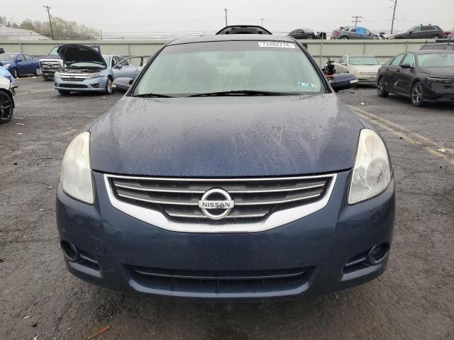 Photo 5 from auction – 2011 NISSAN ALTIMA BAS with VIN 1N4AL2AP7BN437010