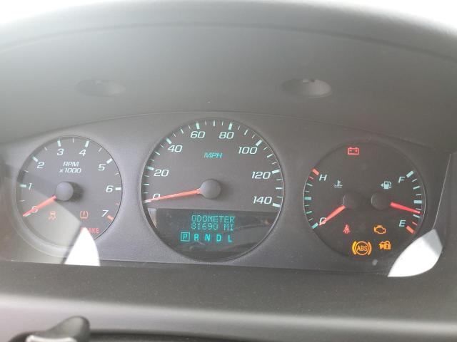 Photo 9 from auction – 2013 CHEVROLET IMPALA LS with VIN 2G1WF5E37D1170142