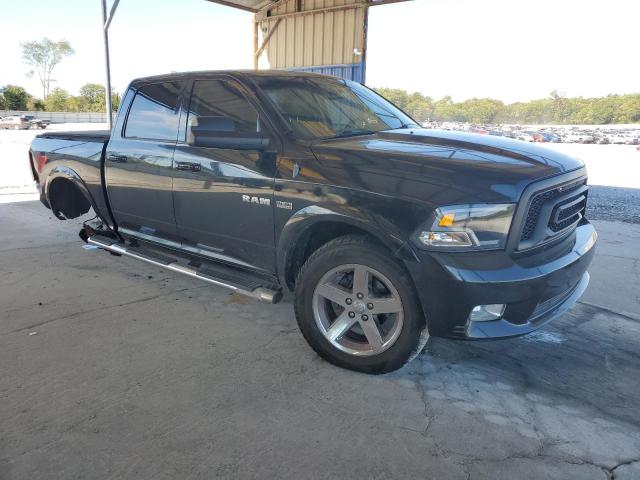 Photo 4 from auction – 2009 DODGE RAM 1500 with VIN 1D3HV13T69S707290