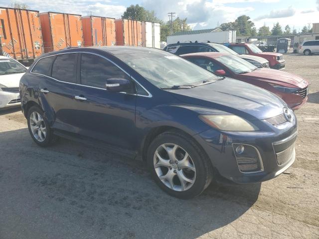 Photo 4 from auction – 2010 MAZDA CX-7 with VIN JM3ER2W38A0312925