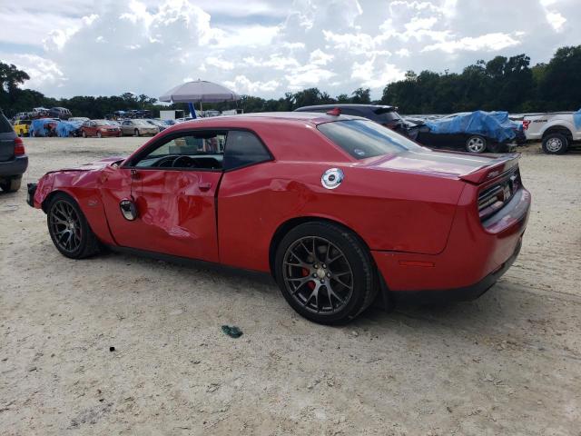 Photo 2 from auction – 2015 DODGE CHALLENGER with VIN 2C3CDZDJ8FH822885