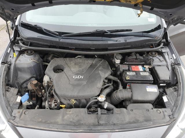 Photo 11 from auction – 2015 HYUNDAI ACCENT GLS with VIN KMHCT4AE0FU880653
