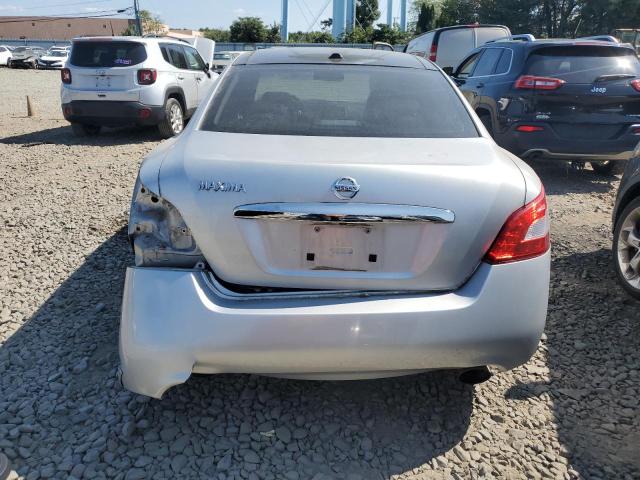 Photo 6 from auction – 2010 NISSAN MAXIMA S with VIN 1N4AA5AP6AC824391