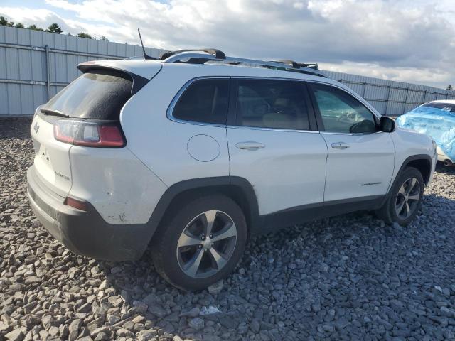 Photo 3 from auction – 2019 JEEP CHEROKEE L with VIN 1C4PJMDX3KD107632