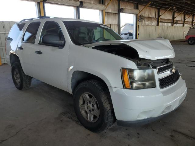 Photo 4 from auction – 2011 CHEVROLET TAHOE SPEC with VIN 1GNSK2E07BR200161