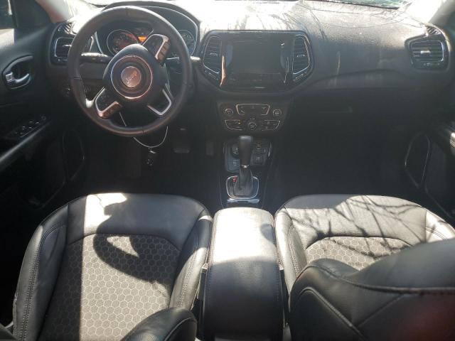 Photo 8 from auction – 2019 JEEP COMPASS LA with VIN 3C4NJDBB2KT601912
