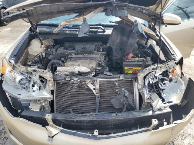 Photo 11 from auction – 2012 TOYOTA CAMRY BASE with VIN 4T1BF1FK8CU011147