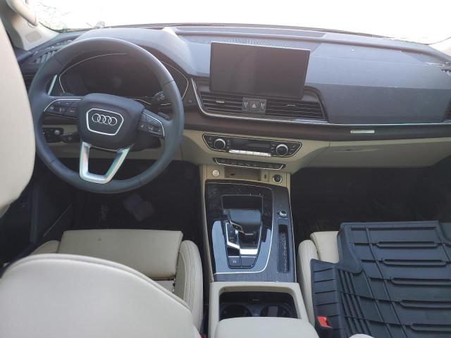 Photo 8 from auction – 2023 AUDI Q5 PRESTIG with VIN WA1CBAFY1P2186229