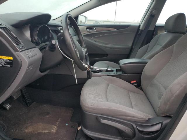 Photo 7 from auction – 2015 HYUNDAI SONATA HYB with VIN KMHEC4A42FA134254