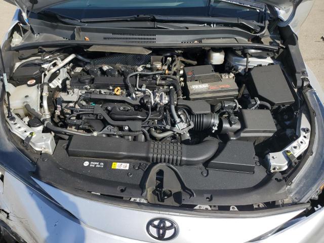 Photo 11 from auction – 2021 TOYOTA COROLLA SE with VIN 5YFS4MCE7MP086818
