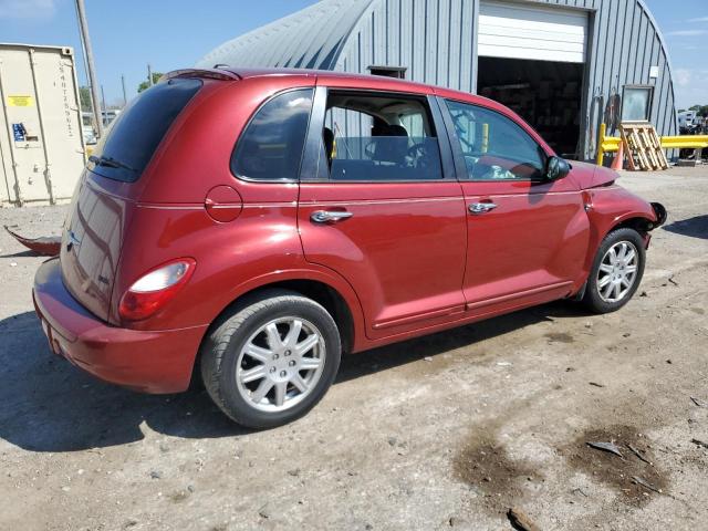 Photo 3 from auction – 2008 CHRYSLER PT CRUISER with VIN 3A8FY58B88T213193