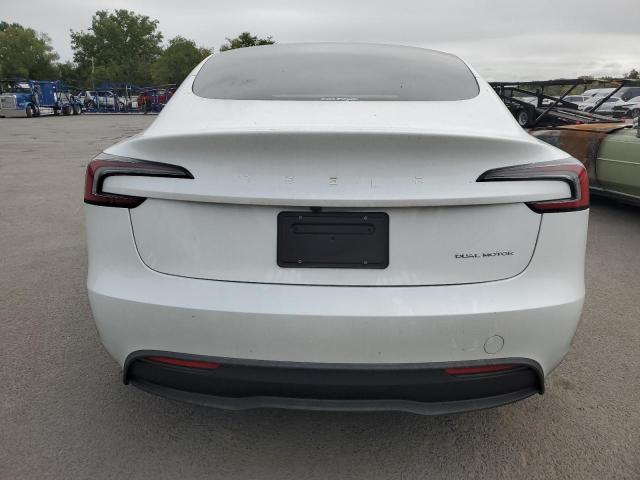 Photo 6 from auction – 2024 TESLA MODEL 3 with VIN 5YJ3E1EB4RF733973