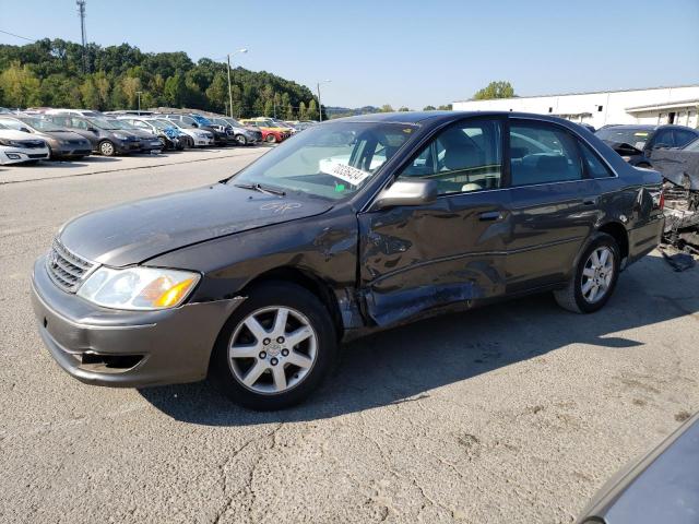 Photo 1 from auction – 2004 TOYOTA AVALON XL with VIN 4T1BF28B44U378017
