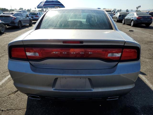 Photo 6 from auction – 2014 DODGE CHARGER SE with VIN 2C3CDXBG8EH370558