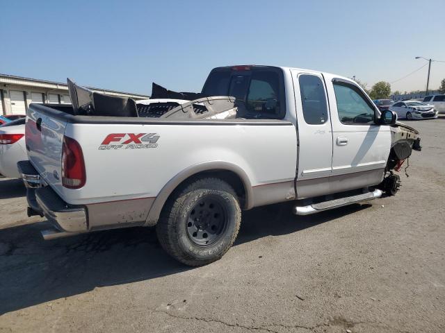 Фото 3 с аукциона – 2002 FORD F150 с VIN 1FTRX18L32NB71418