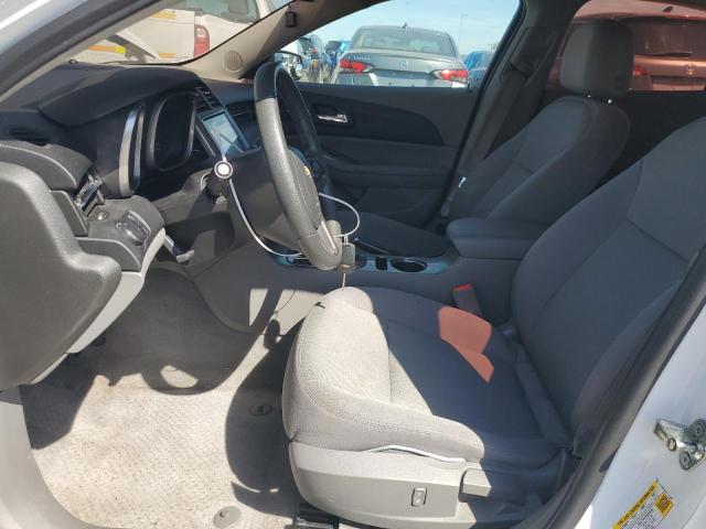 Photo 7 from auction – 2015 CHEVROLET MALIBU LS with VIN 1G11B5SL9FF177387