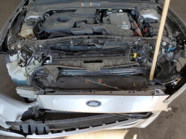 Photo 11 from auction – 2016 FORD FUSION SE with VIN 3FA6P0LU9GR385529