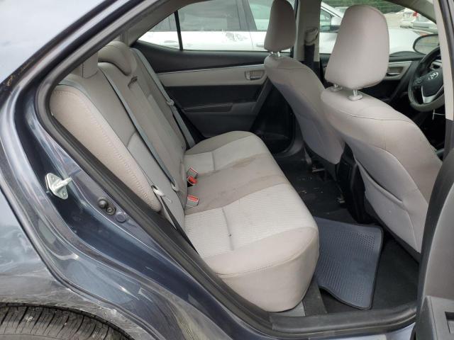 Photo 10 from auction – 2016 TOYOTA COROLLA L with VIN 5YFBURHE2GP562712