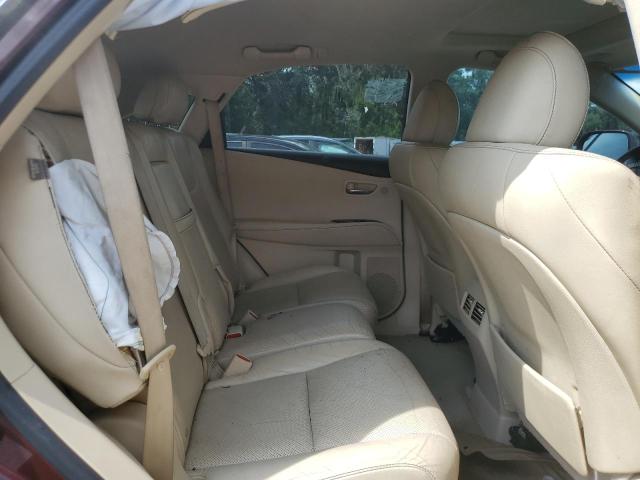 Photo 11 from auction – 2015 LEXUS RX 350 with VIN 2T2ZK1BA7FC177068