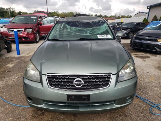 Photo 5 from auction – 2006 NISSAN ALTIMA SE with VIN 1N4BL11D76C267494