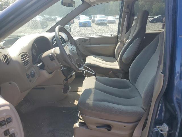 Photo 7 from auction – 2003 DODGE CARAVAN SP with VIN 1D4GP45313B192061