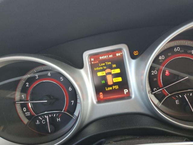 Photo 9 from auction – 2018 DODGE JOURNEY SE with VIN 3C4PDCAB5JT273296