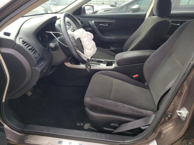 Photo 7 from auction – 2013 NISSAN ALTIMA 2.5 with VIN 1N4AL3APXDC277984