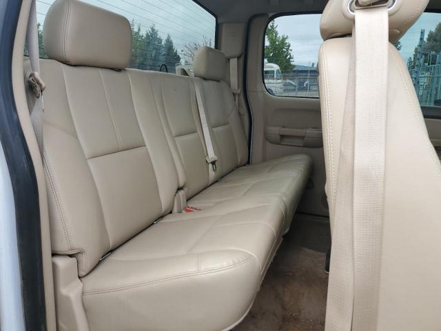 Photo 10 from auction – 2013 CHEVROLET SILVERADO with VIN 1GC2KYC83DZ288696