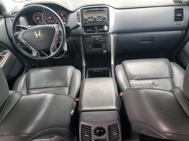 Photo 8 from auction – 2006 HONDA PILOT EX with VIN 5FNYF18576B028881
