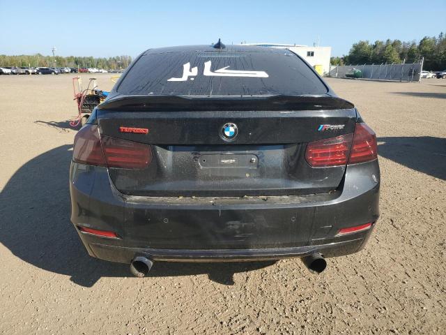 Photo 6 from auction – 2013 BMW 328 XI with VIN WBA3B3C52DF533225