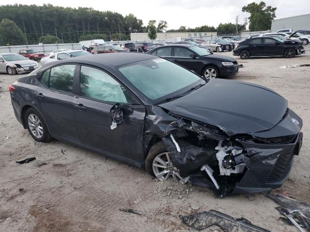 Photo 4 from auction – 2025 TOYOTA CAMRY XSE with VIN 4T1DAACK0SU028129
