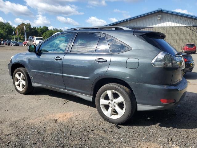 Фото 2 с аукциона – 2006 LEXUS RX 330 с VIN 2T2HA31U06C090523