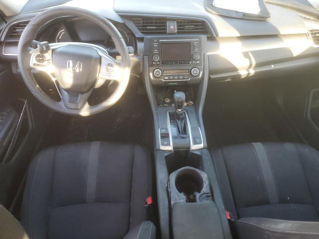Photo 8 from auction – 2019 HONDA CIVIC LX with VIN 19XFC2F6XKE050293